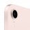 Apple iPad Mini 2021 64GB WiFi Rosa