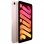 Apple iPad mini Wi-Fi 64GB - Rosa