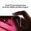 Apple iPad Mini 2021 64GB WiFi Rosa