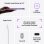 Apple iPad Mini 2021 64GB WiFi Rosa