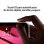 Apple iPad Mini 2021 256GB WiFi Rosa