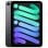 Apple iPad Mini 2021 64GB WiFi + Cellular Gris Espacial