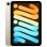Apple iPad Mini 2021 64GB WiFi + Celular Branco Estrela