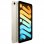 Apple iPad Mini 2021 64GB WiFi + Celular Branco Estrela
