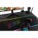 Krom Kick Rato Gaming 6200 DPI Preto