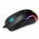 Krom Kick Rato Gaming 6200 DPI Preto