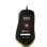 Krom Kick Rato Gaming 6200 DPI Preto