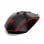 Mouse da gioco Krom Kalax 3200 DPI Nero