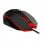 Mouse da gioco Krom Kalax 3200 DPI Nero