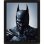 Pyramid Póster 3D Batman Arkham Origins