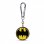 Pyramid Llavero 3D de Gancho DC Logo Batman