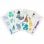 Autocollant Pyramid Tech Autocollants Princesse Disney