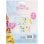 Autocollant Pyramid Tech Autocollants Princesse Disney