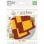 Pacchetto Piramide 2 Maschere Premium Harry Potter Grifondoro