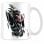Pyramid Taza Cerámica Marvel Venom Desgarrando