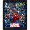 Pyramid Póster 3D Marvel Iconos del Cine