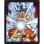 Poster 3D Piramide Dragon Ball Super Ultra Istinto Kamehameha