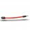 Ozone Heat X30 Auriculares Intraurales Gaming Negro/Rojo