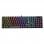 Krom Kasic Teclado Mecánico Gaming RGB Switch Red