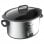 Mijoteuse Sear&Stew de 3,5 L Crock-Pot CSC085X