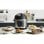 Crock-Pot CSC062X Olla Turbo Express 5.6L