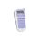 Brother PT-H200 Rotuladora Electrónica de Mano Lavanda/Blanca
