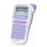 Brother PT-H200 Rotuladora Electrónica de Mano Lavanda/Blanca