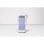 Etichettatrice portatile elettronica Brother PT-H200 Lavanda/Bianco