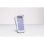 Etichettatrice portatile elettronica Brother PT-H200 Lavanda/Bianco