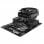 Soyez silencieux! Ventilateur CPU Dark Rock TF2 135 mm
