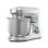 Batedeira Orbegozo AM 8000 1800W 7L Inox 6 Velocidades Pulse