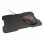 Trust Ziva Pack Gaming 4 en 1 Clavier + Souris + Casque + Tapis de souris