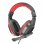 Trust Ziva Pack Gaming 4 en 1 Clavier + Souris + Casque + Tapis de souris