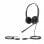 Yealink YHS34 Lite Dual Auricular para Teléfono IP
