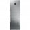 Whirlpool WB70E 973 X Frigorífico Combi D Acero Inoxidable