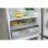 Whirlpool WB70E 973 X Frigorífico Combi D Acero Inoxidable