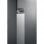 Whirlpool WB70E 973 X Frigorífico Combi D Acero Inoxidable