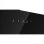 Campânula extratora Teka DVN 97050 TTC BK Canalização 90cm LED preta