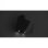 Campânula extratora Teka DVN 97050 TTC BK Canalização 90cm LED preta