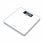 Beurer GS400 Báscula de Baño Digital Blanca