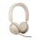 Jabra Evolve2 65 Auriculares Inalámbricos Bluetooth con Cancelación de Ruido Beige