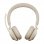 Jabra Evolve2 65 Auriculares Inalámbricos Bluetooth con Cancelación de Ruido Beige