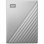 WD My Passport Ultra 1 TB USB-C Grau