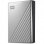 WD My Passport Ultra 1 TB USB-C Grau