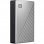 WD My Passport Ultra 1 TB USB-C Grau