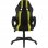 Due-Home Misano Silla Gaming Amarillo/Negro