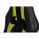 Due-Home Misano Silla Gaming Amarillo/Negro