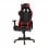 Due Home Silverstone Silla Gaming Rojo/Negro