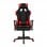 Due Home Silverstone Silla Gaming Rojo/Negro