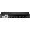 Switch KVM Trendnet TK-803R 8 Porte Montaggio Rack Nero